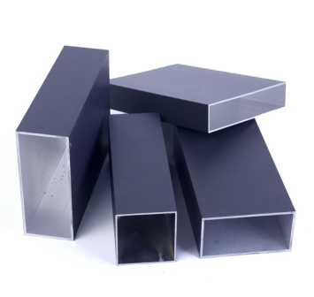 Aluminium Koker 10cm x 5cm / Per Meter
